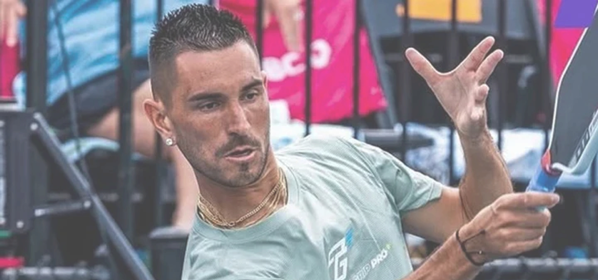 How a Better Pickleball Grip Adds Power and Control to Every Shot