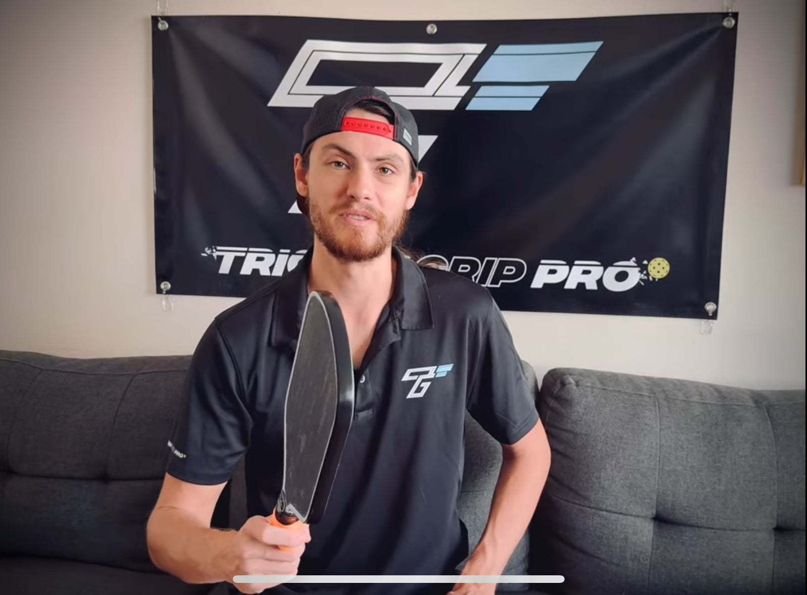 Load video: 