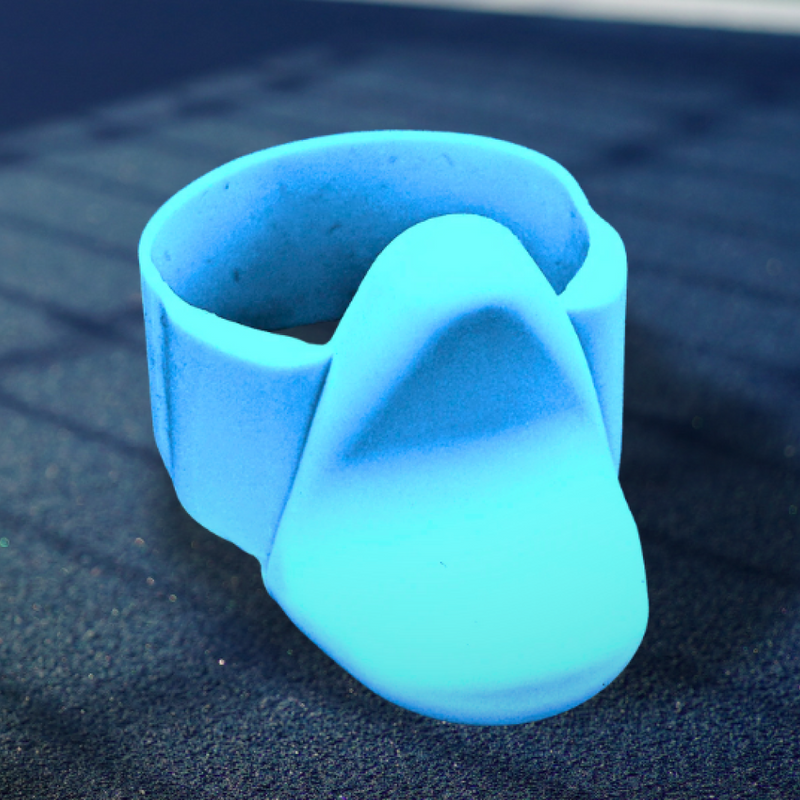 TGP Performance Grip - Arctic Blue