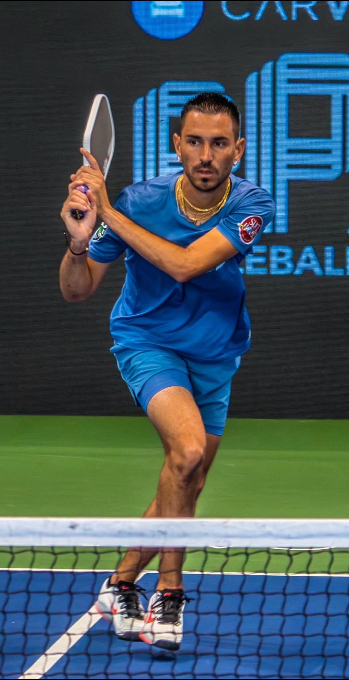 TGP Performance Grip Coral Pink