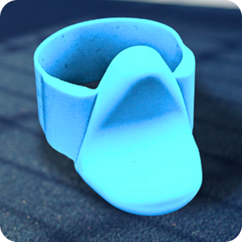 TGP Performance Grip Arctic Blue